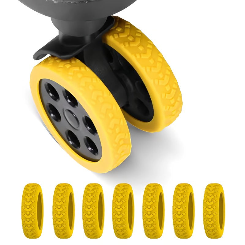 Norvo | Bagasjehjulbeskytter