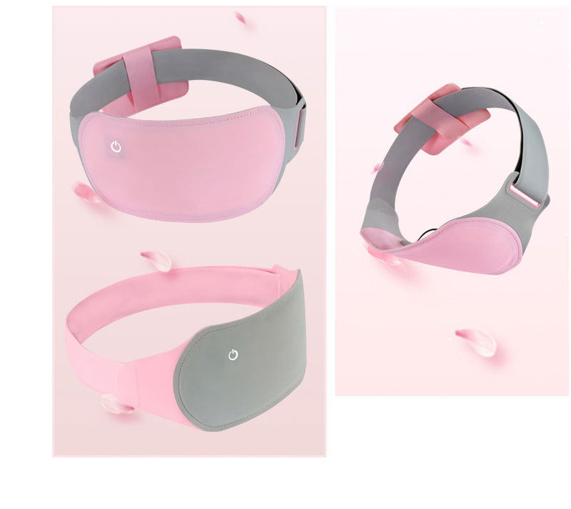 Krampe Lindre Menstruasjon Varmepute for kvinner