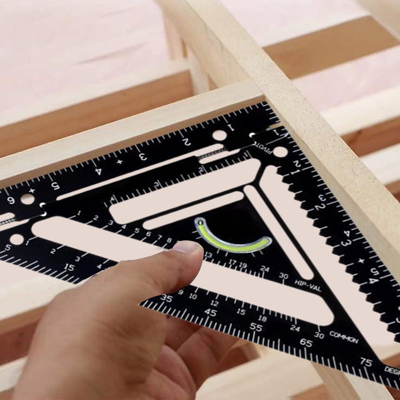 Norvo | Innovativ Rafter Square Verktøy