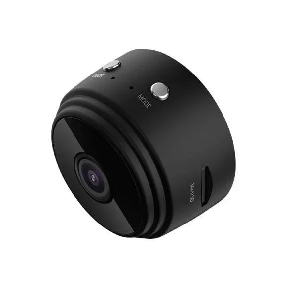 Norvo | Trådløst omvendt kamera Full HD for camper, lastebil og tilhenger