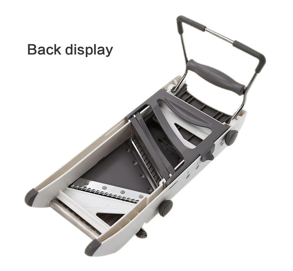 Norvo | 18-i-1 Mandolin Rive Skiver