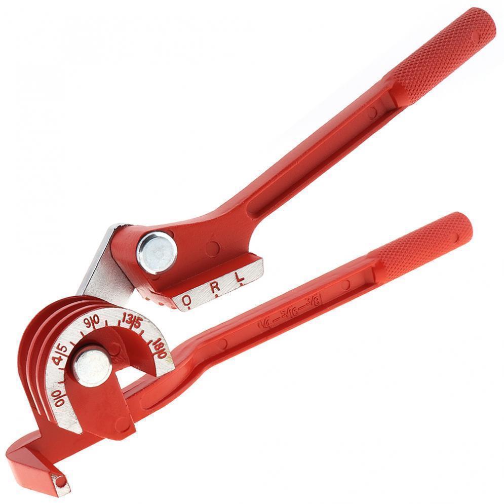 Norvo | 180 Grad Metall Rørbender