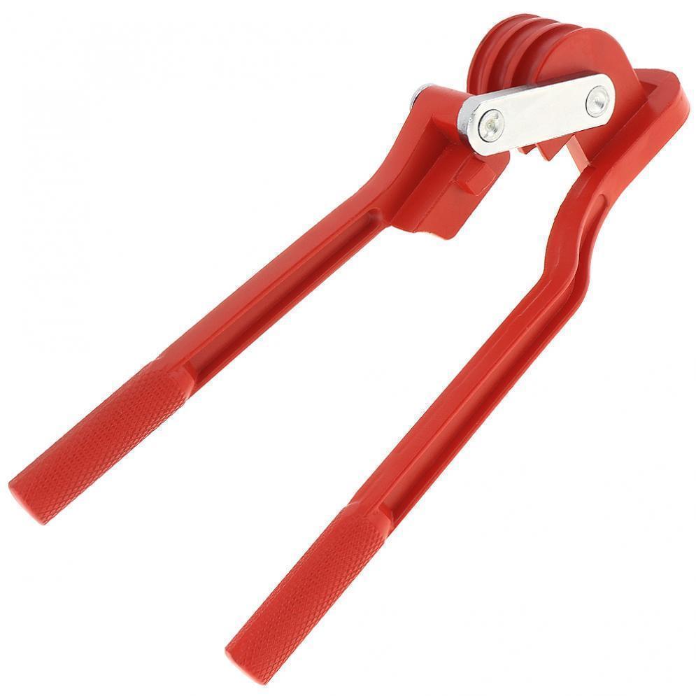 Norvo | 180 Grad Metall Rørbender