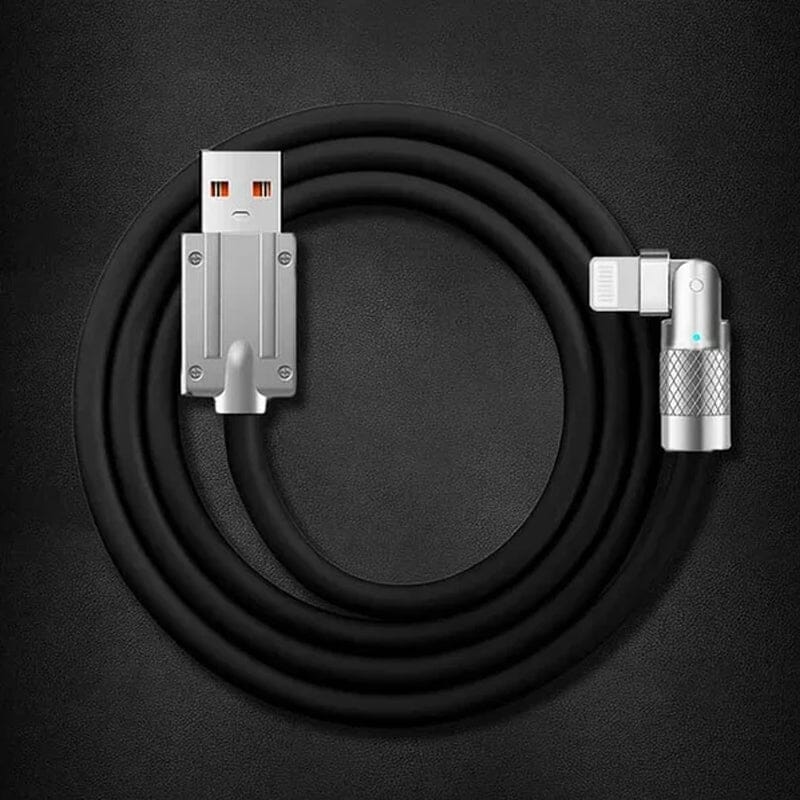 Norvo | 180° roterbar hurtigladekabel