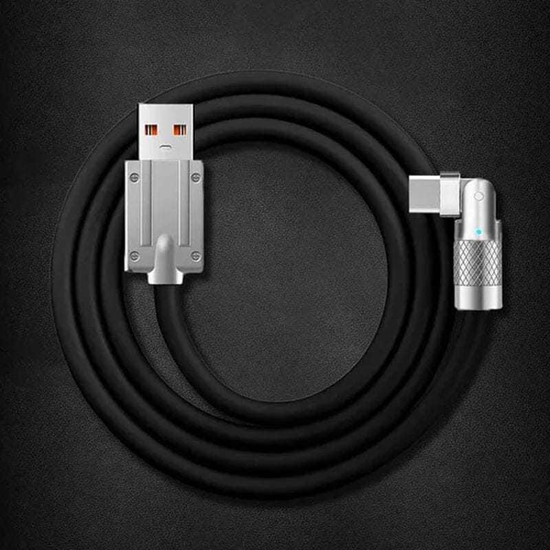 Norvo | 180° roterbar hurtigladekabel