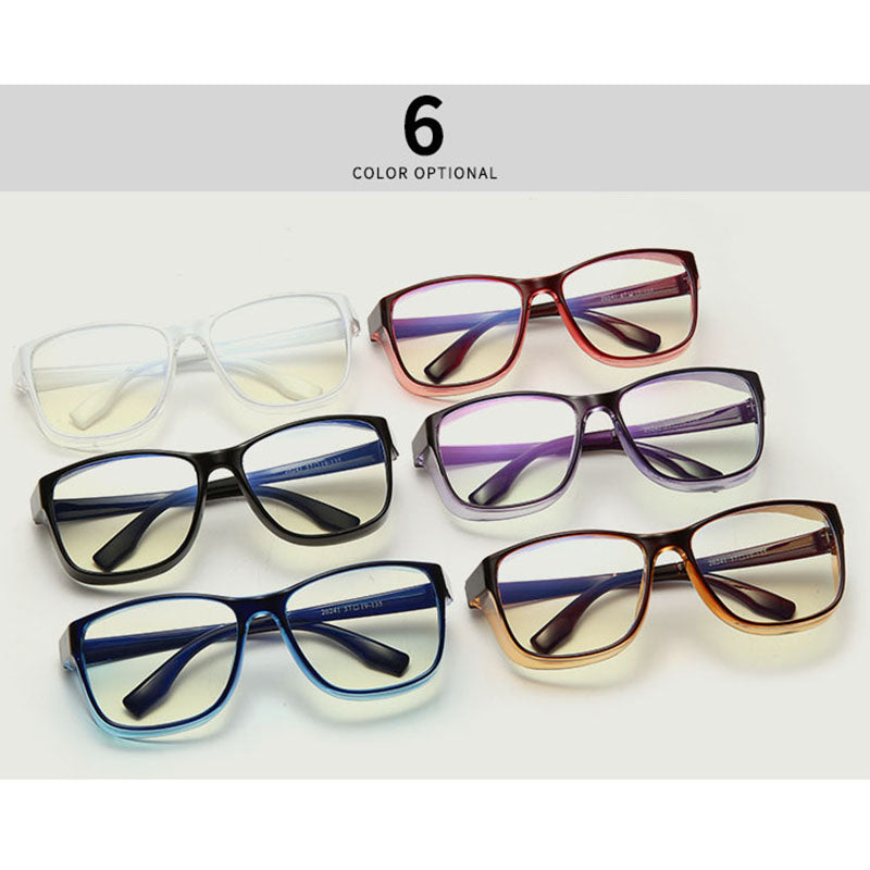 Norvo | Anti-Fog Beskyttelsesbriller | Vindproof, Blålys blokkering & Anti-Pollen for Menn og Kvinner