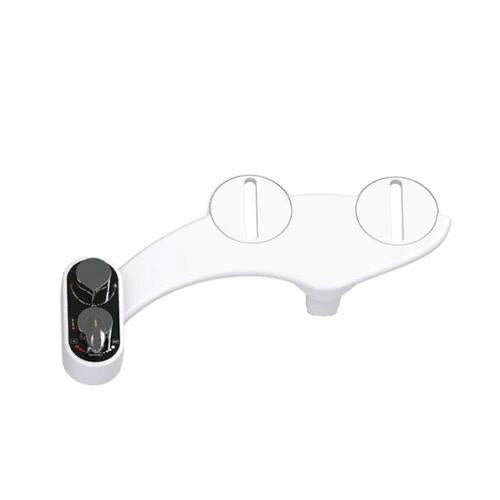 Selvrensende oppvarmet bidet toalettsete | Norvo