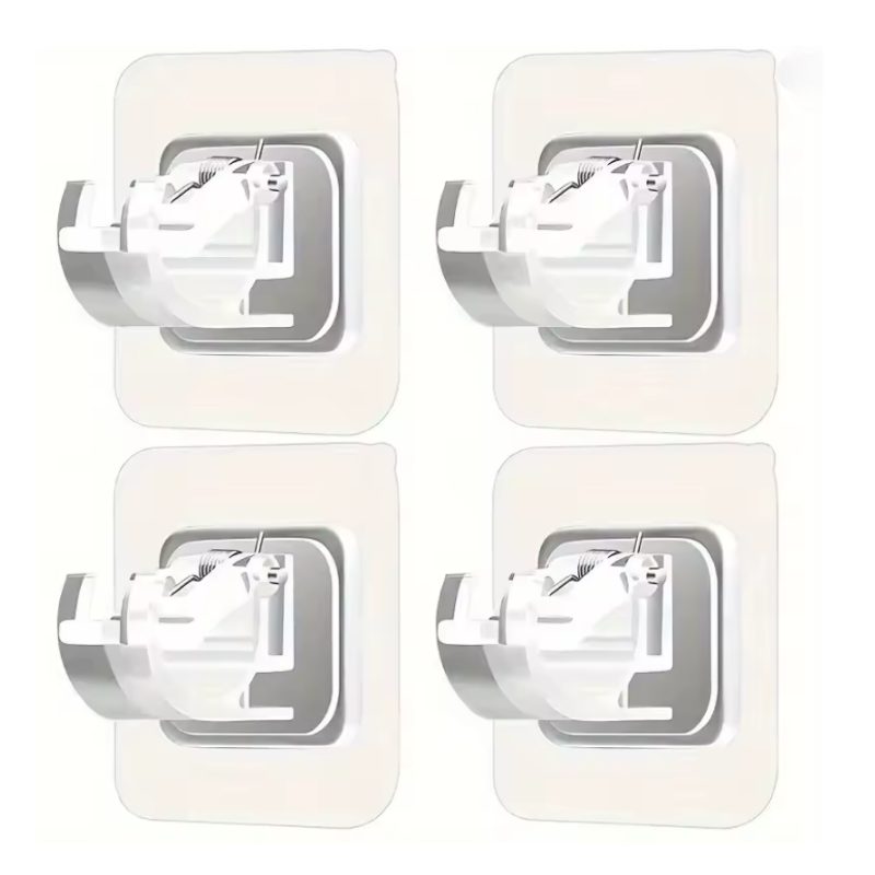 Norvo | FlexiHold — Veggene dine forblir feilfrie, utseendet endres på et blunk!