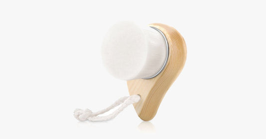 Norvo | Dyp Rens Ansiktsbørste