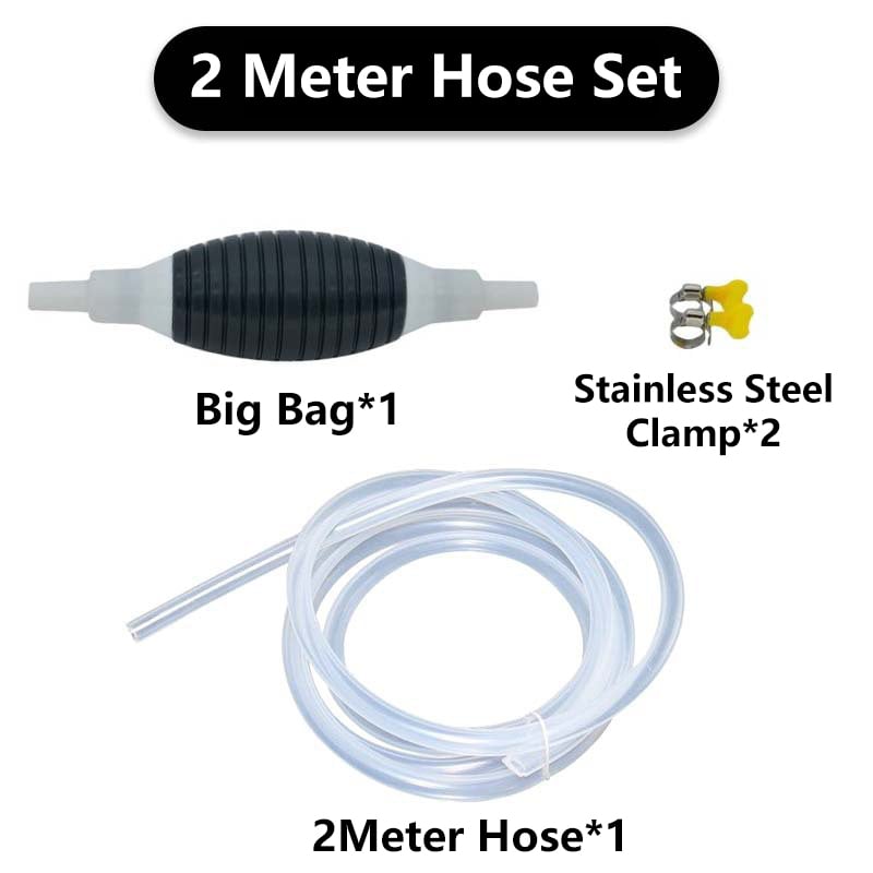 Norvo | Hot Sale Multifunction Liquid Sucker