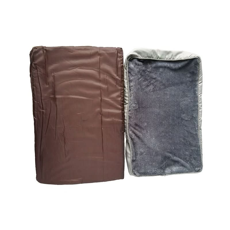 Norvo | DREAMYPUP – Ortopedisk minneskum hundepute for avslappende søvn