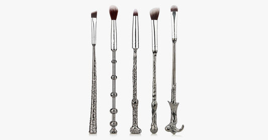 Norvo | Original Magic Wand Penselsett