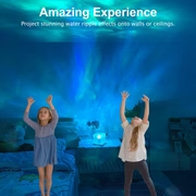 Norvo | Lyskaster for rom