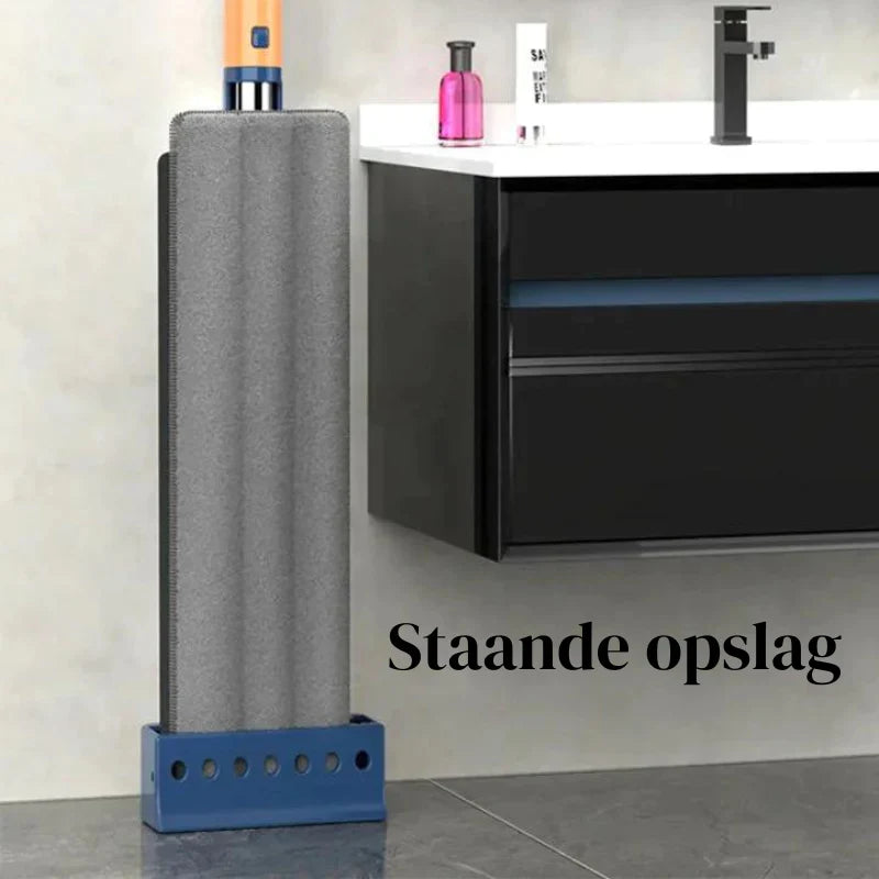 Norvo | 3-i-1 Mopp - Inkludert 2 gratis moppkluter