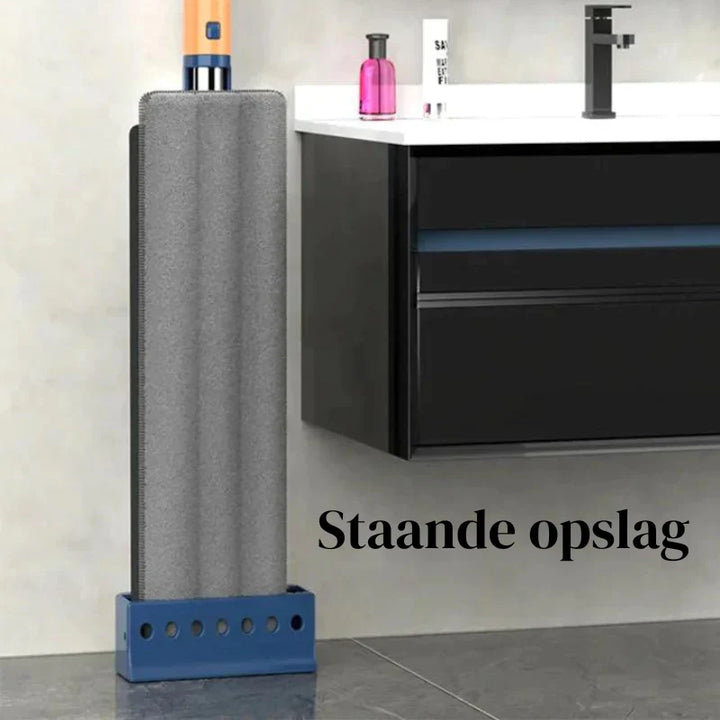 Norvo | 3-i-1 Mopp - Inkludert 2 gratis moppkluter
