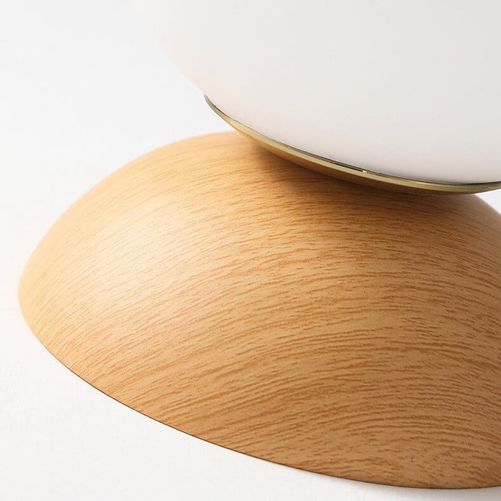 Norvo | Japansk Stil LED Taklampe – Renji