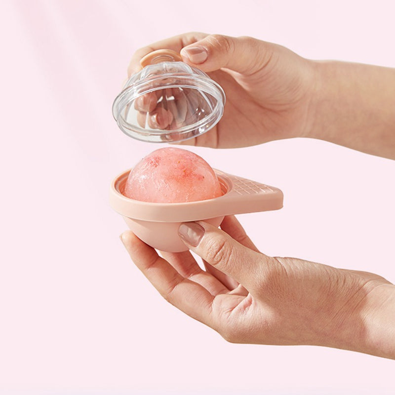Large Ball Ice Tray Mold | Norvo
