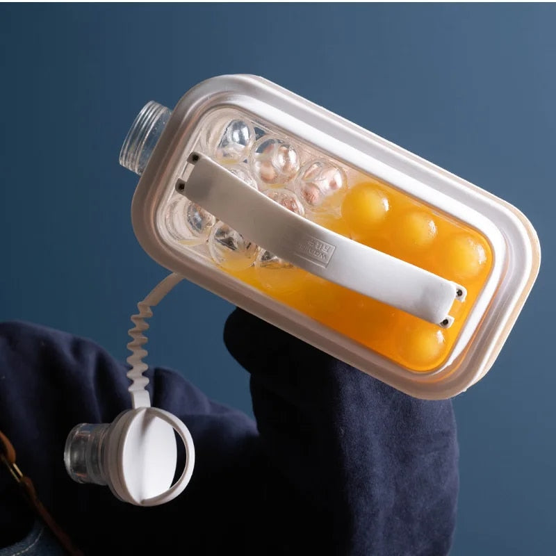 Norvo | Kerill - Isbitmaskin