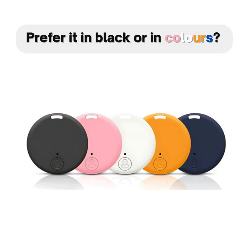 Norvo | GPS Tracker for Children | Sanntidssporing, Vanntett & Lang Batterilevetid for Sjeldenhet