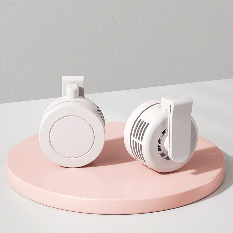 Norvo | Bærbar stille mini USB vifte