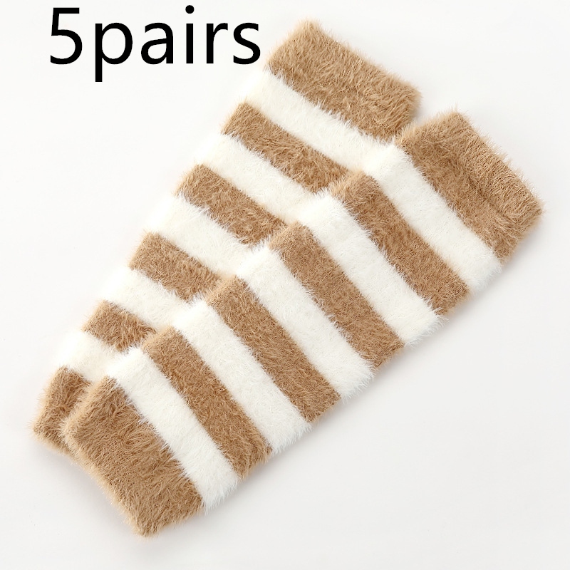 Norvo | Baby Leg Warmers laget av Fleece – Myke Strikkeermene for Spedbarn og Småbarn