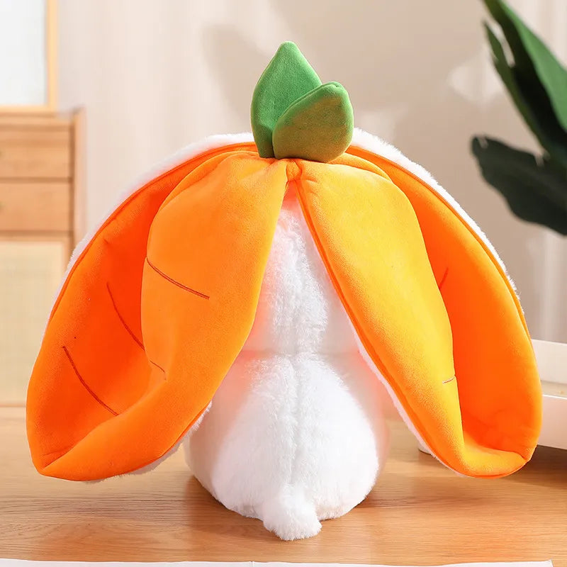 Norvo | BunnyBerry Transforming Plush Pal