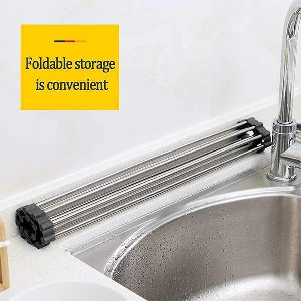 Norvo | CompactDrainer Fleksibel Dreneringsbekvemmelighet