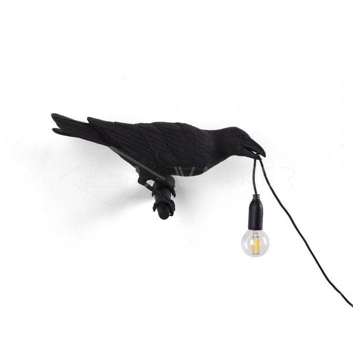 Norvo | Bird Vegglampe