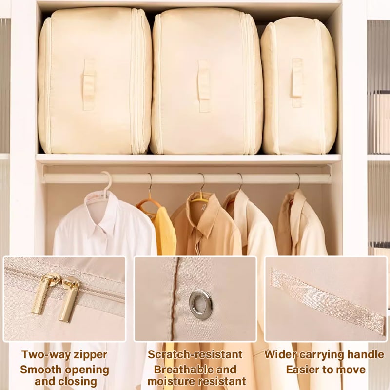 Norvo | UltraRobix — Maksimer plassen din og oppnå organisering uten anstrengelse!