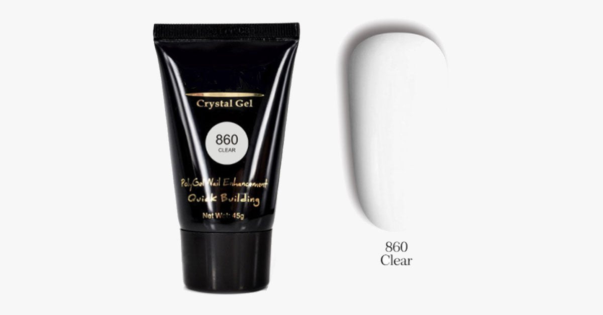 Norvo | Rask konstruksjonsforbedring Poly-Gel