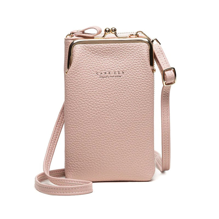Norvo | Mini Telefonveske Crossbody Bag