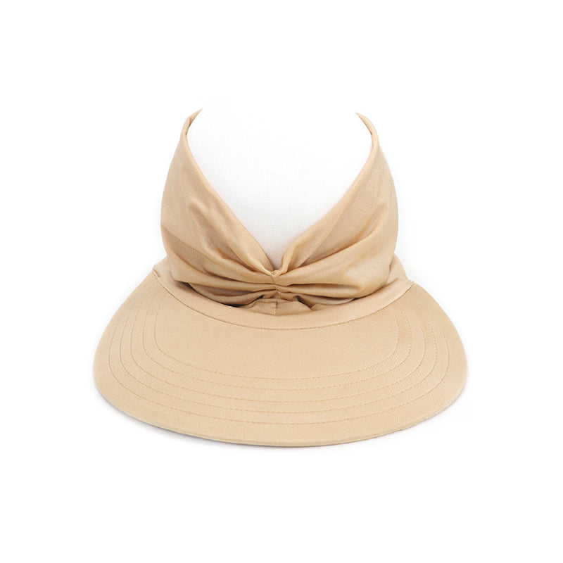 Norvo | Sommer Kvinne Solhatt