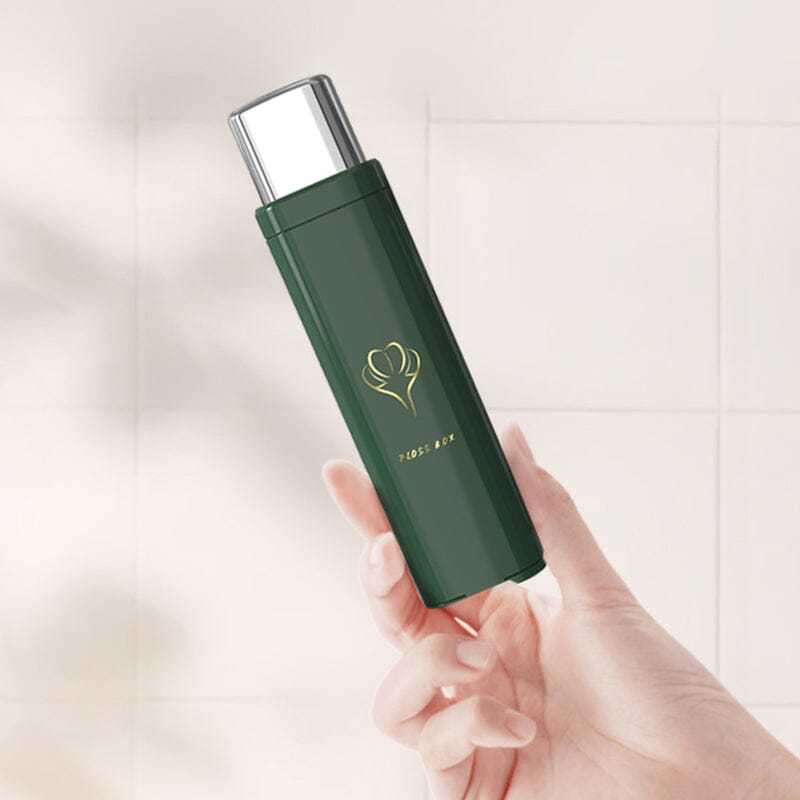 Norvo | Bærbar Flossdispenser