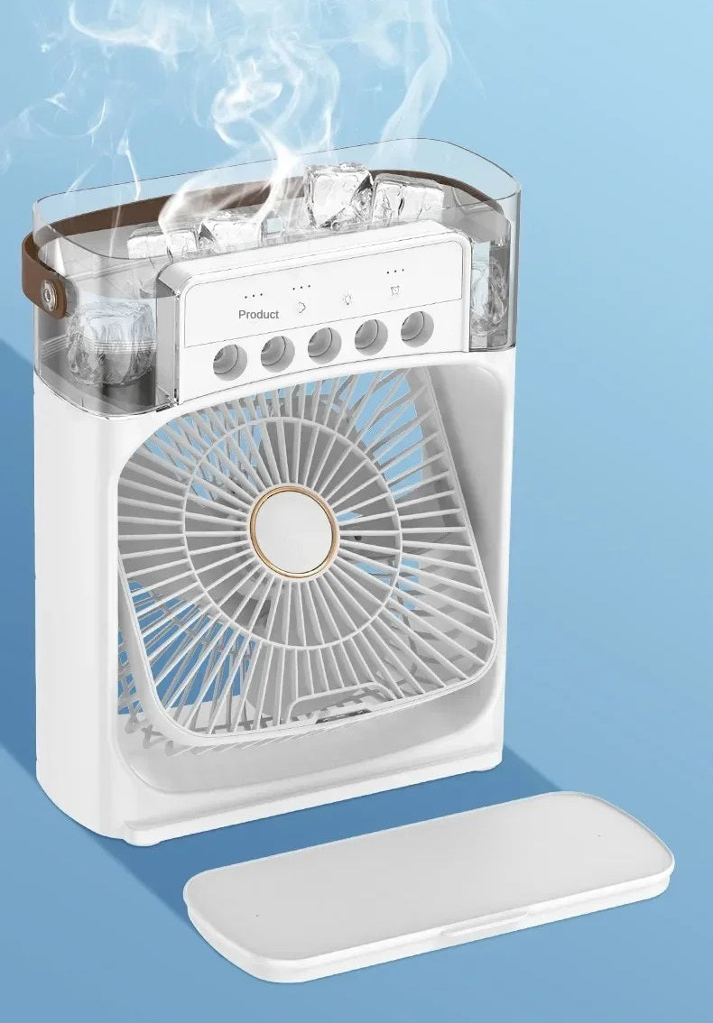Breezr PRO | Portable air conditioner