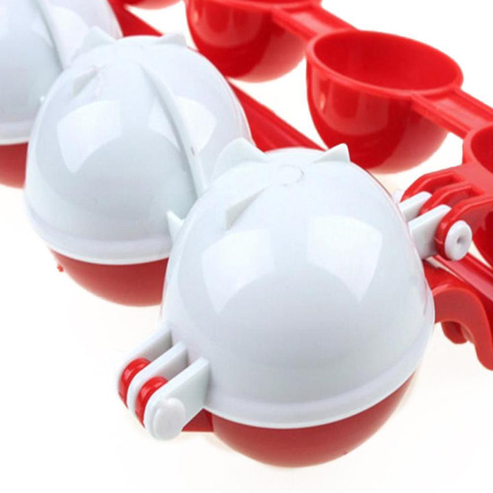 Norvo | Kreativ Mighty Meatballs Maker
