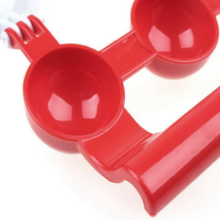 Norvo | Kreativ Mighty Meatballs Maker