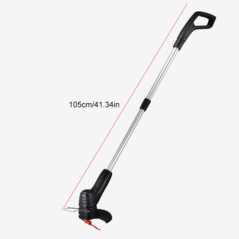 Norvo | Bærbar elektrisk gressklipper