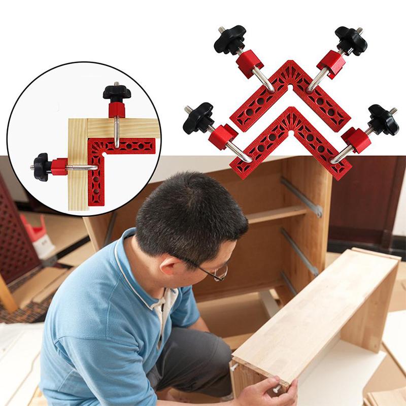 Norvo | Trebehandling Retningsstyrt posisjonsholder