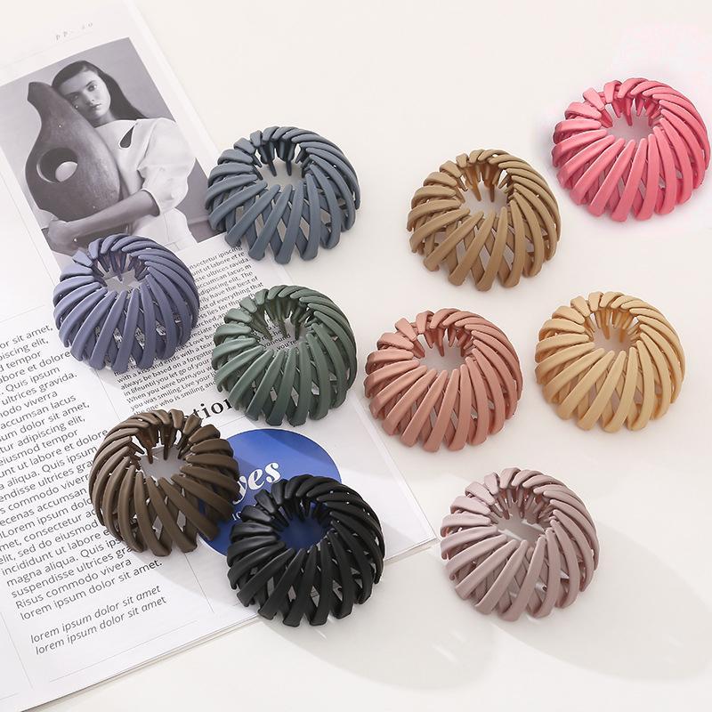 Norvo | Lazy Bird's Nest Hår Smykke