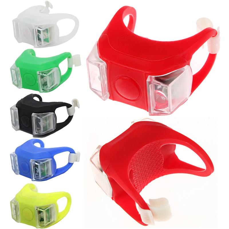 Norvo | Frog Strobe Baklys