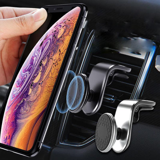 Norvo | 360° justerbar universell magnetisk telefonholder
