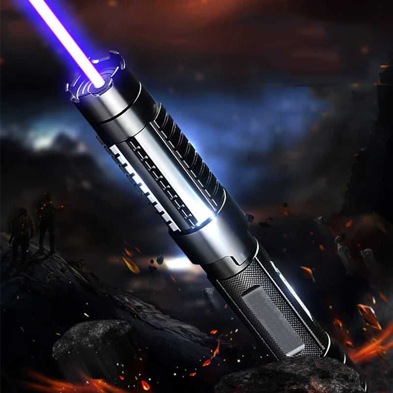 Norvo | Ledende Laserpeker