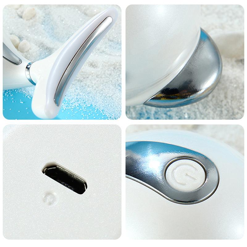 Norvo | Ansikts hudløftingsmassager