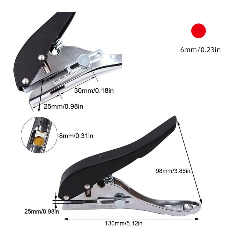 Norvo | Bærbart Slagverktøy