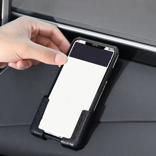 Norvo | Selvklebende dashbordholder for mobiltelefon i bil