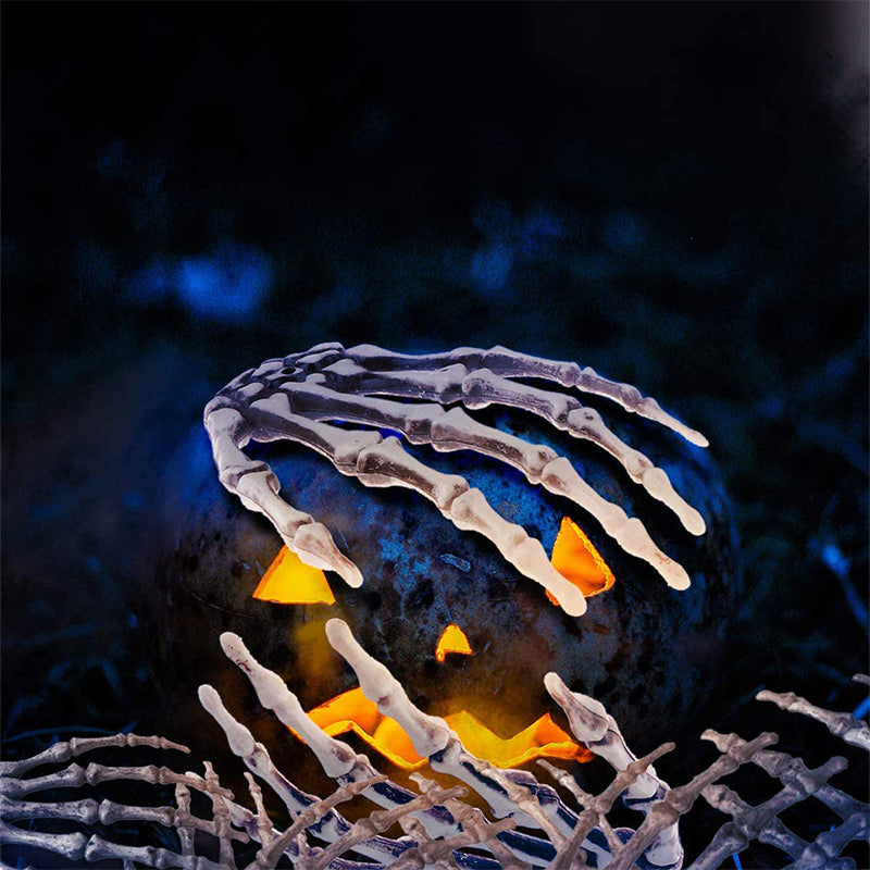 Norvo | Skeleton Hands Skumle Requisitter