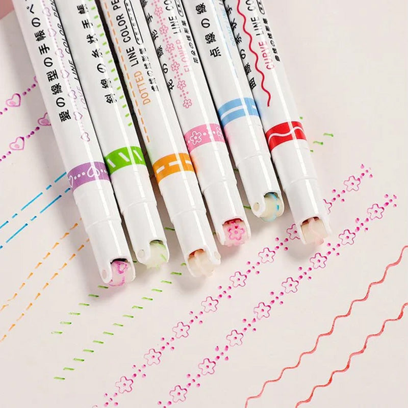 highlighting marker | Norvo