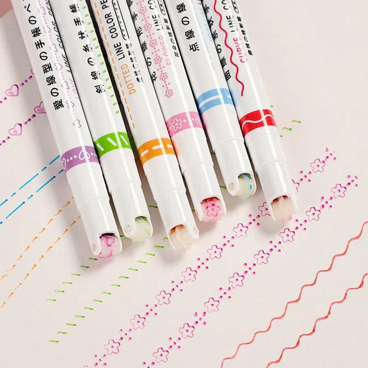 highlighting marker | Norvo