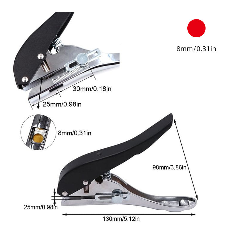 Norvo | Bærbart Slagverktøy