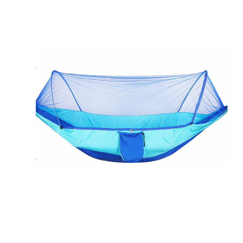 Norvo | Bærbar Anti-Myg Hammock